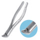EXF-L01 Щипцы нижние резцы ф.151A. МСТ